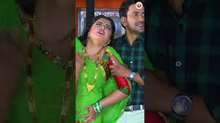 Aamrapali Bani Nirahua Ke Bachche Ki Maa  nirahua  aamrapali  shortvideo  shorts [upl. by Naot]