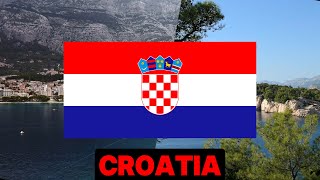 Croatia Croatian Hrvatska [upl. by Gaynor]