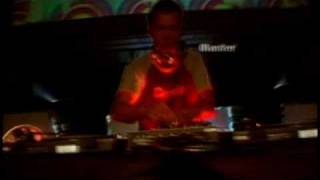 DJ Wout  Mastermind THE VIDEOCLIP [upl. by Hilary871]