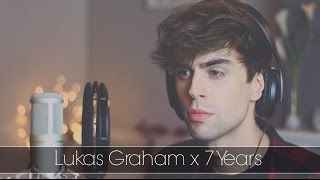 Lukas Graham  7 Years Cover [upl. by Nosaes426]