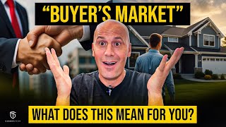 Is it a Buyers Market in 2024 [upl. by Giwdul]