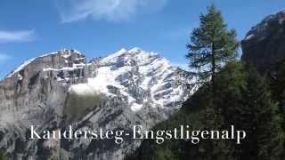 Engstligenalp Adelboden [upl. by Vasquez]