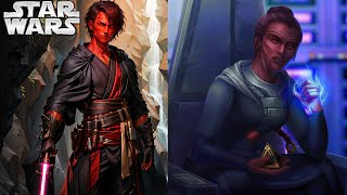 The ONLY Sith Pureblood That Became a Jedi  Star Wars Explained [upl. by Ticon172]