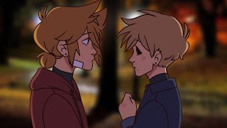 I dont wanna fall in love  Tordtom [upl. by Ecinahc679]