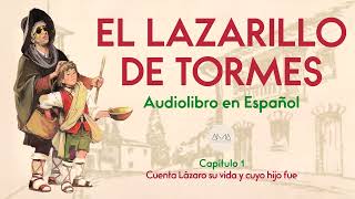 El Lazarillo de Tormes [upl. by Noral]