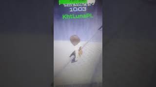 Fall roblox Fall Upadek Roblox Wybijsię HobbyHorse Fajne Subskrybuj Subscribe Film [upl. by Anoirb]