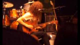 Guthrie Govan Masterclass tell about tremolno [upl. by Anaoy979]