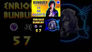 11 DE AGOSTO  ENRIQUE BUNBURY  HÉROES DEL SILENCIO  Google  YouTube  enciclopediarock [upl. by Materi738]