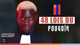 Power les 48 lois du Pouvoir  Robert Greene épisode 2 [upl. by Atinihc466]