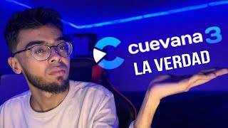 👀 “VER PELICULAS COMPLETAS EN ESPAÑOL LATINO” LA VERDAD DE CUEVANA3 Y OTRAS PAGINAS [upl. by Gauldin]