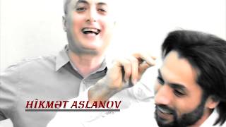 Hikmət Aslanov  Qəzəl [upl. by Danas786]