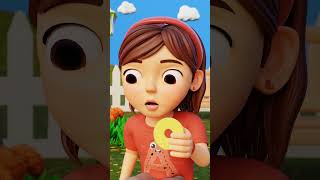 Learn letter A Learn ABC  Learn phonics  Letters with songs and fun Learn English  KikooClub [upl. by Htebazle]