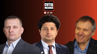 Cutia Neagră Ce se întâmplă în Guvern și ParlamentDe ce demisionează persoanele cheie25012024 [upl. by Essyla]