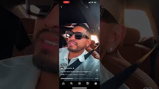 Abner Mares Message To Ryan Garcia after loss to Tank goes off on Oscar De La Hoya Esnews Boxing [upl. by Nnylyrehc]