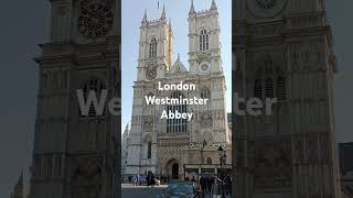 Westminster Abbey [upl. by Daggett]