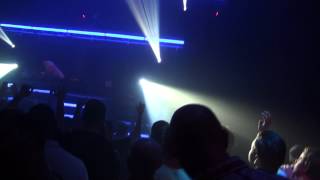 Bryan Kearney  Luminosity Trance Gathering 30032012 3 [upl. by Caraviello]