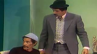 O Julgamento Do Chaves 2  Chaves completo e dublado chaves [upl. by Pierre]