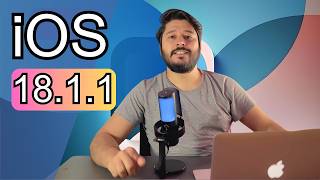 iOS 1811 ve macOS 1511 Güncellemeleri Cihazlarınızı Korumanız İçin Kritik Uyarı [upl. by Chas577]