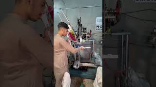 Cleaning Brush Making manufacturing process ￼machine [upl. by Ennairac743]