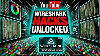 Wireshark Secrets Revealed by KALI LINUX EXPERTS  Lec 14 [upl. by Jecoa286]