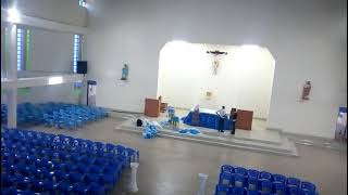 AMAZING CHURCH NYAMAGWA CATHOLIC [upl. by Ardnaeel]