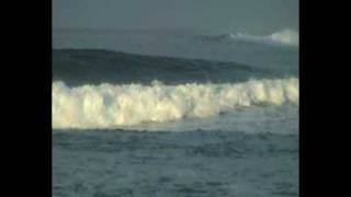 Surf Orkney Winter Video Blog  Surfing in Orkney [upl. by Malo]