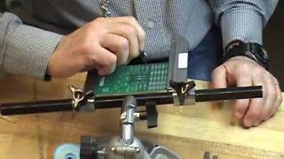 EXPERT LEVEL Soldering Tutorial 5 TTC Avionics [upl. by Calie]