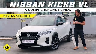 Nissan Kicks Epower 2023 Platinum Mi experiencia hasta ahora [upl. by Oedama]