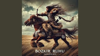 Bozkır Ruhu [upl. by Greenstein]