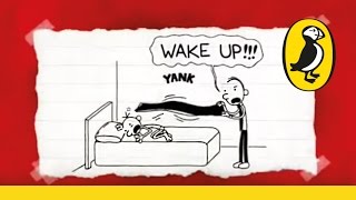 Diary of a Wimpy Kid on TV [upl. by Aiuqenehs221]