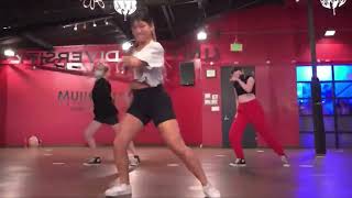 Maroon 5  Moves like Jagger  Shiloh JoliePitt Dancing  Kelly Sweeny Choreography [upl. by Carrol481]