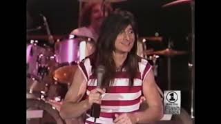 Journey  quotLivequot Steve Perry Video Compilation 19781991 Subscribe JRNYChris [upl. by Doble]