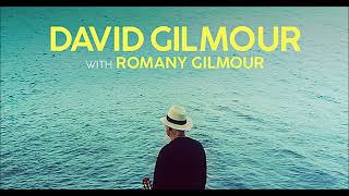 David Gilmour w Romany Gilmour  Tell the truth [upl. by Hunley]