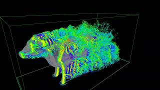 Aerodynamics of a cow [upl. by Dobb]