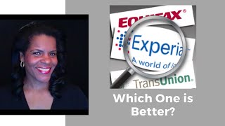 What Are the Key Differences Between Equifax Experian and TransUnion Credit Reports [upl. by Aelram]