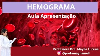 Desvendando o Hemograma Degustação Gratuita [upl. by Nonnaer413]