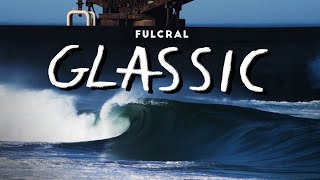 Fulcral BODYBOARD RAW EDIT pt15 quotGlassicquot [upl. by Stefa804]