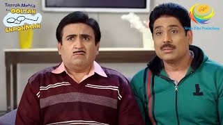 Jethalal And Surma Bhais Negotiation Fails  Full Episode  Taarak Mehta Ka Ooltah Chashmah [upl. by Dibb353]