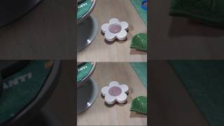 Anteprima video Come realizzare ciotola in argilla a forma di fiore 🌸 pottery clay engobes [upl. by Adnahsal250]