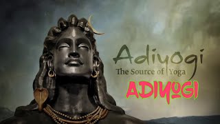 Adiyogi Official Lyrics Song  Utare Mujhme Adiyogi  Kailash Kher ISHA FOUNDATION [upl. by Lunetta987]