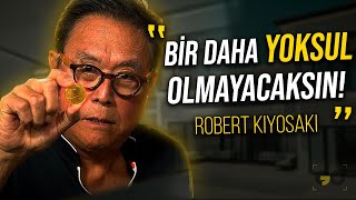 Bu Anlatılanları Hiçbir Zaman Okullarda Öğrenemeyeceksiniz  Robert Kiyosaki  Nasıl Zengin Olunur [upl. by Aremat703]