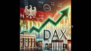 DAX 30092024  Nach Ausbruch mit Kursziel 20000 Punkte  ING MARKETS Morning Call [upl. by Tuinenga]