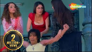 Golmaal Returns HD  Ajay Devgan Kareena Kapoor Arshad Warsi Tusshar Kapoor [upl. by Manuel751]