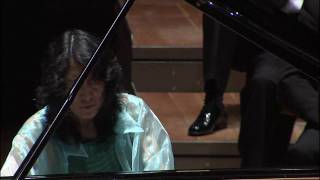 Beethoven Piano Concerto No 4  Uchida · Rattle · Berliner Philharmoniker [upl. by Eimirej]