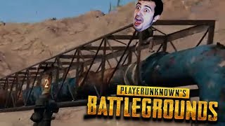 GAME BREAKER  Player Unknowns Battlegrounds Part 32 [upl. by Ellinej]