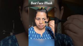 ✨Curd Face Pack for Clear Bright Glowing Skin skin skincare facepack beauty [upl. by Synned663]