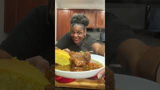 Oxtail Stew Simple delicious easy recipe [upl. by Mellitz]