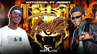 Nathanael ft Jeremy  TextoSc production [upl. by Anaitak]