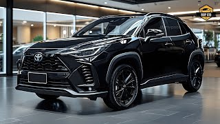 AllNew 2025 Toyota RAV4 More Power More Tech More Adventure [upl. by Retluoc]