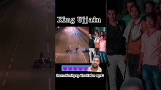 Durlabh Kashyap king of Ujjain viralshort new trending [upl. by Moonier102]